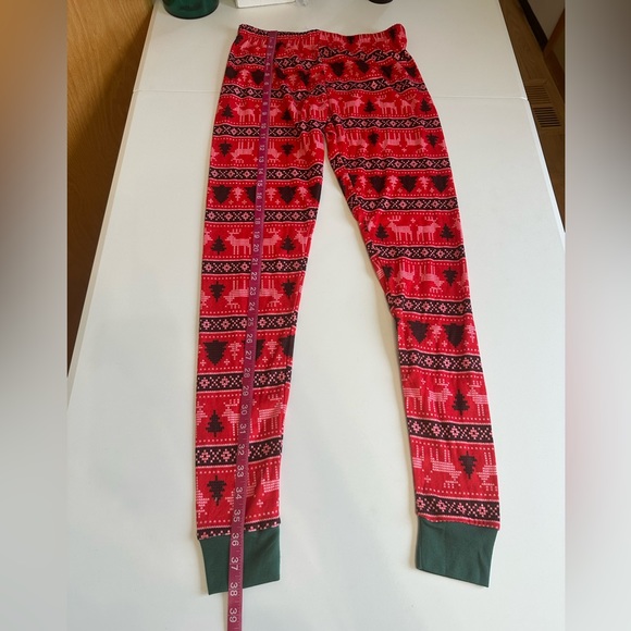 NWOT. Women’s pajama bottoms. Size Small. - Picture 3 of 4